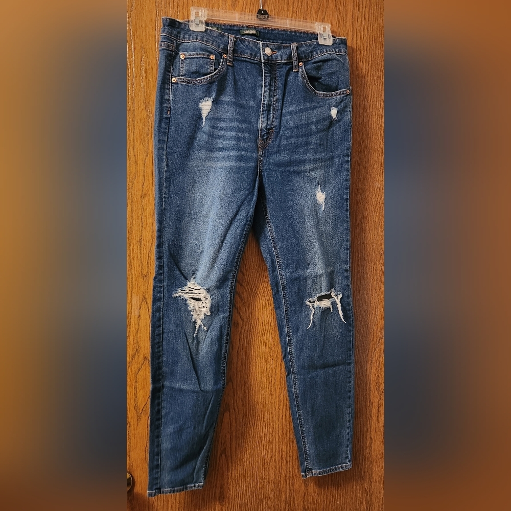 Wild Fable Jeans